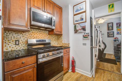 5 Bull Street Charleston SC 29401