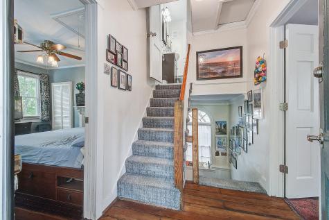5 Bull Street Charleston SC 29401