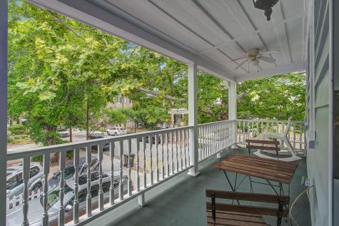5 Bull Street Charleston SC 29401
