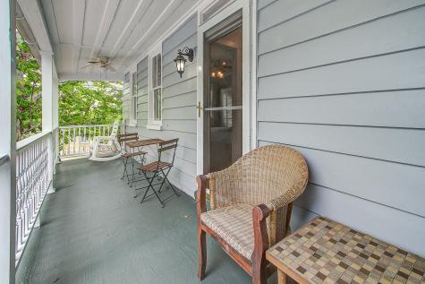 5 Bull Street Charleston SC 29401
