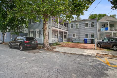 5 Bull Street Charleston SC 29401