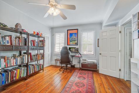 5 Bull Street Charleston SC 29401