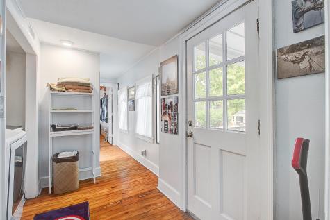 5 Bull Street Charleston SC 29401