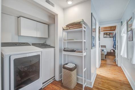 5 Bull Street Charleston SC 29401
