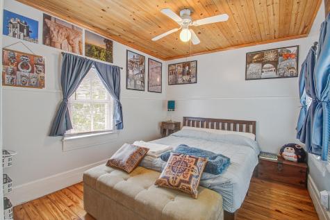 5 Bull Street Charleston SC 29401