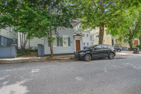 5 Bull Street Charleston SC 29401