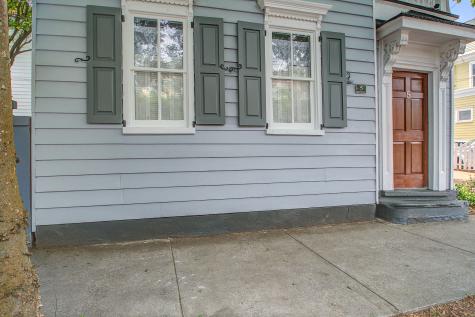 5 Bull Street Charleston SC 29401