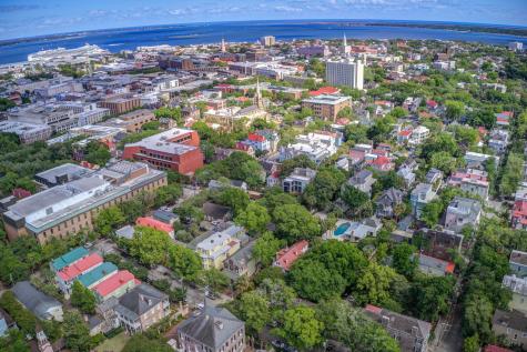5 Bull Street Charleston SC 29401
