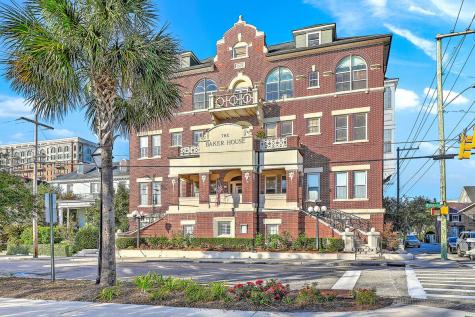 55 Ashley Avenue Charleston SC 29401