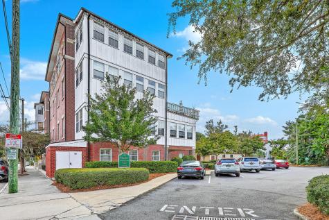 55 Ashley Avenue Charleston SC 29401