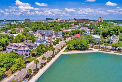 55 Ashley Avenue Charleston SC 29401