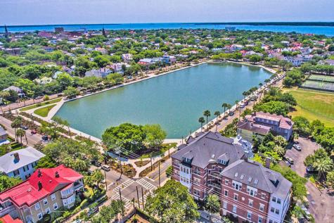 55 Ashley Avenue Charleston SC 29401