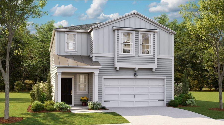551 Winter Wren Way Moncks Corner SC 29461