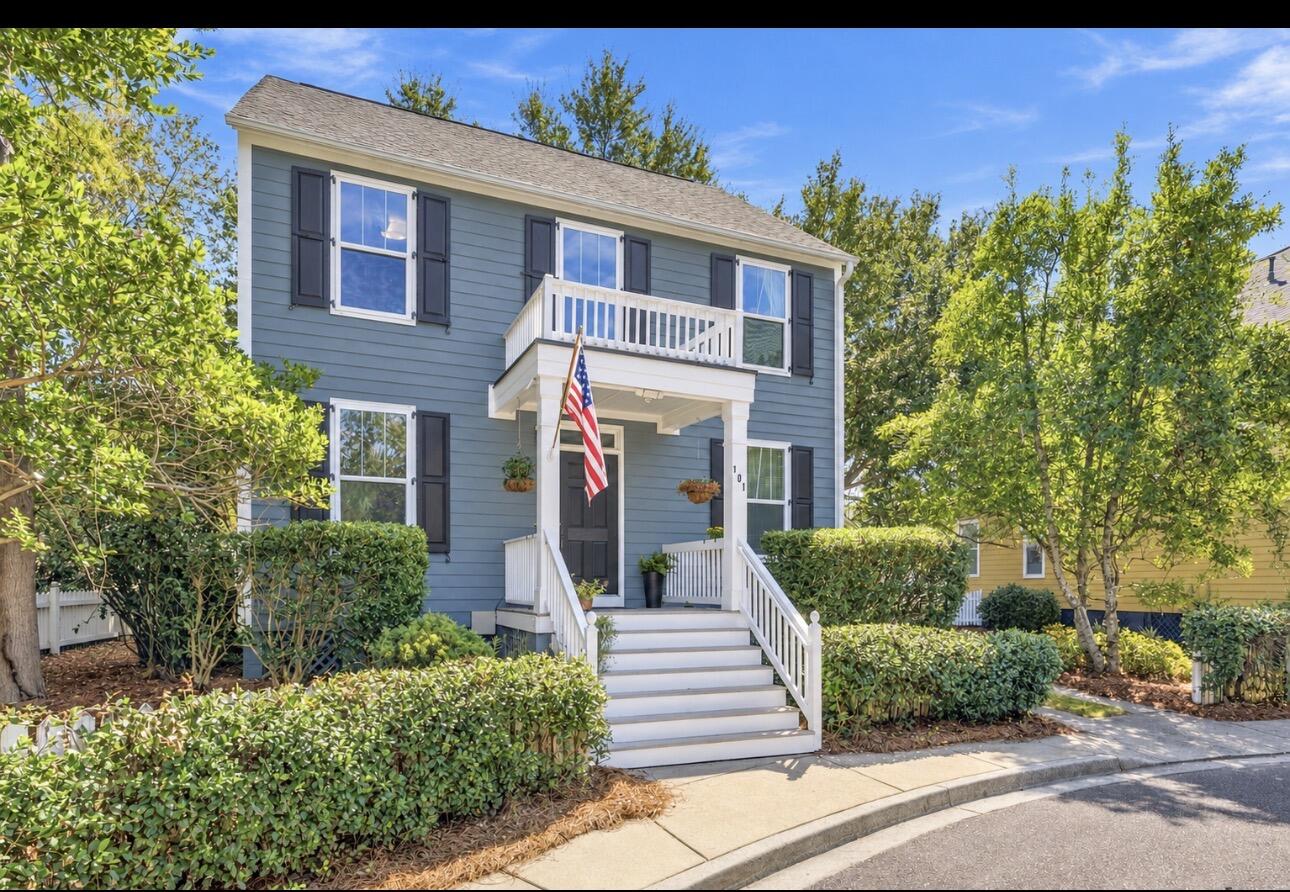 101 Jordan Court Charleston SC 29492