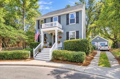 101 Jordan Court Charleston SC 29492