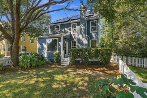 101 Jordan Court Charleston SC 29492