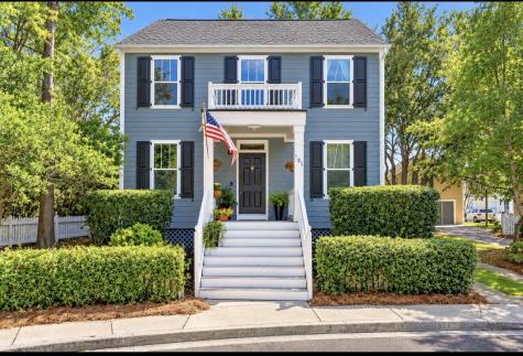 101 Jordan Court Charleston SC 29492