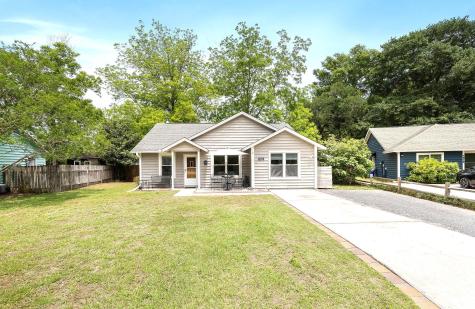 1208 Merganser Court Mount Pleasant SC 29464