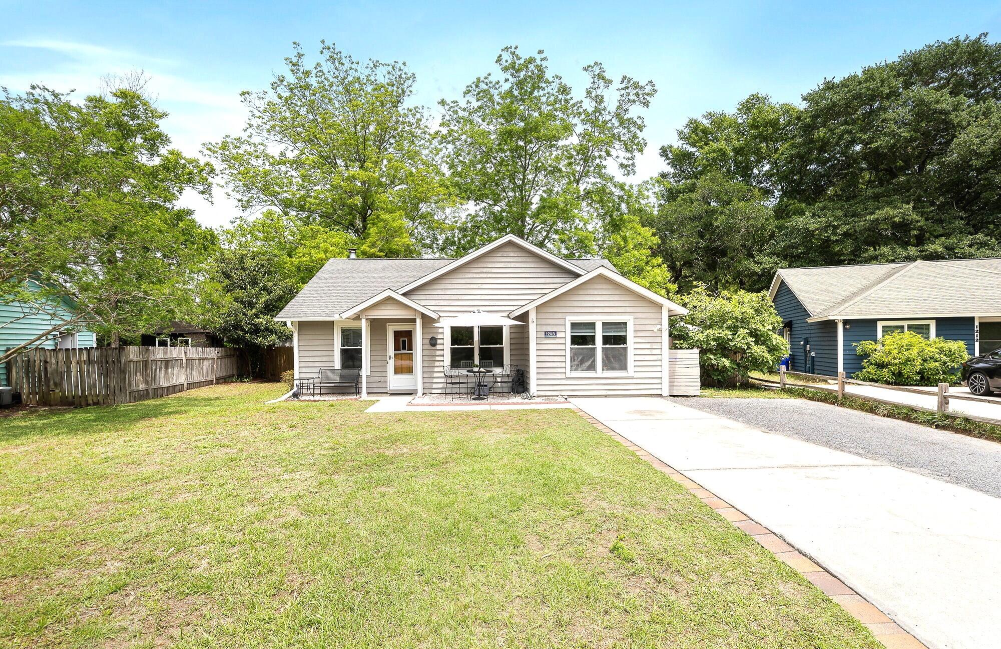 1208 Merganser Court Mount Pleasant SC 29464
