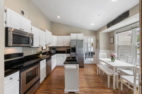 1208 Merganser Court Mount Pleasant SC 29464