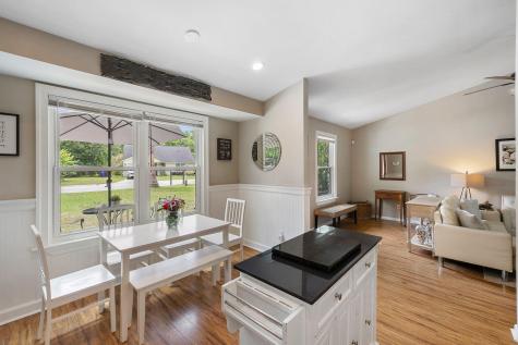 1208 Merganser Court Mount Pleasant SC 29464