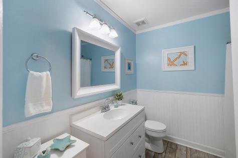 1208 Merganser Court Mount Pleasant SC 29464