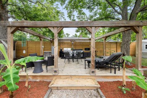 1208 Merganser Court Mount Pleasant SC 29464