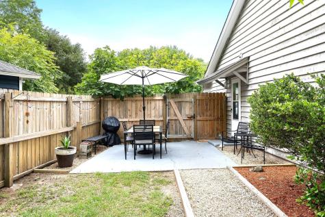 1208 Merganser Court Mount Pleasant SC 29464
