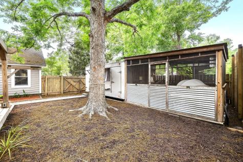 1208 Merganser Court Mount Pleasant SC 29464