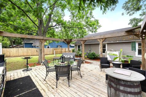 1208 Merganser Court Mount Pleasant SC 29464