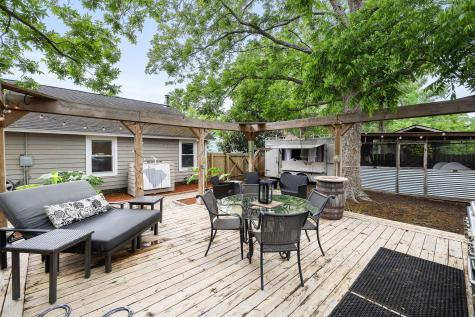 1208 Merganser Court Mount Pleasant SC 29464