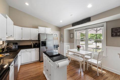 1208 Merganser Court Mount Pleasant SC 29464