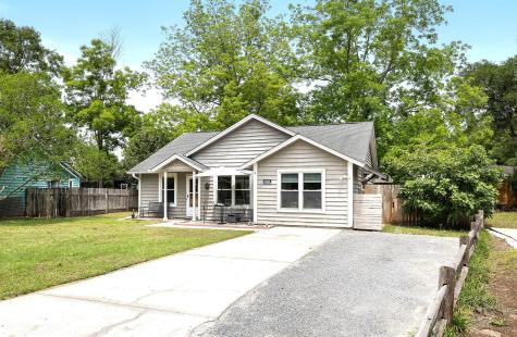 1208 Merganser Court Mount Pleasant SC 29464