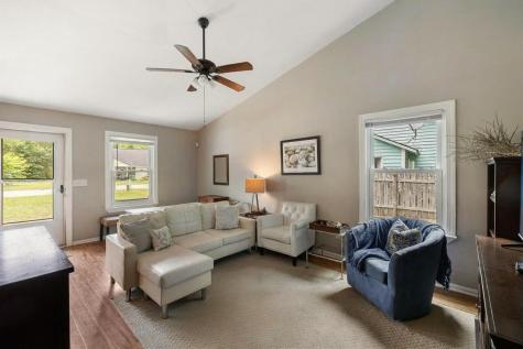 1208 Merganser Court Mount Pleasant SC 29464
