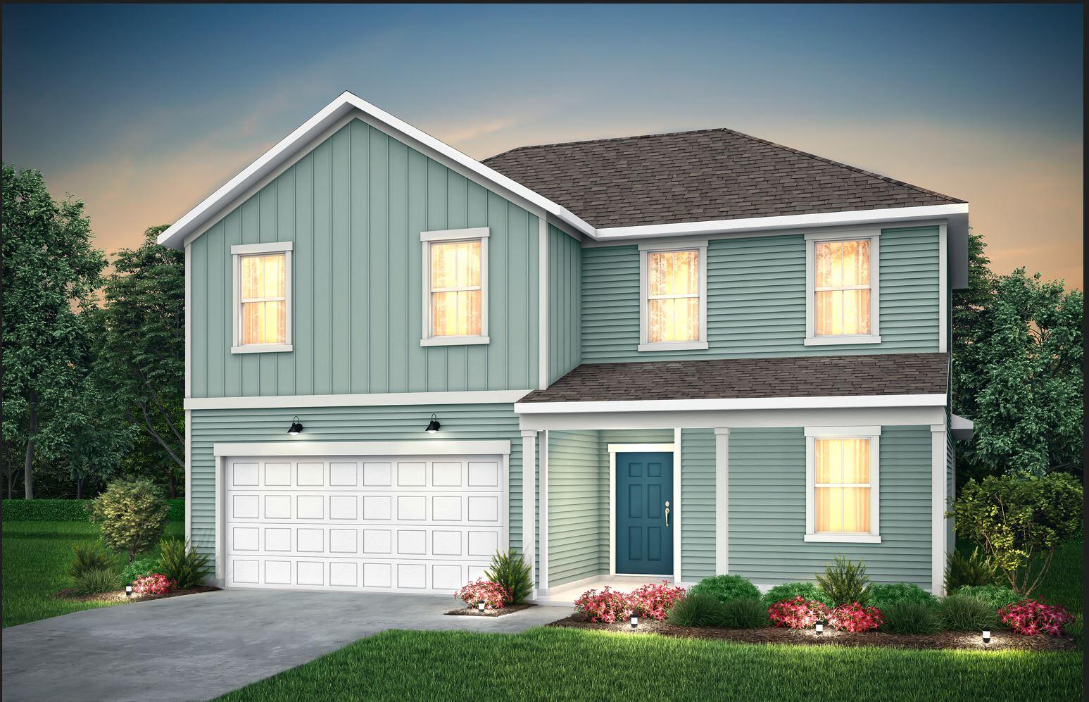 818 Meadowbrook Lane Summerville SC 29486