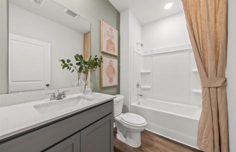 818 Meadowbrook Lane Summerville SC 29486