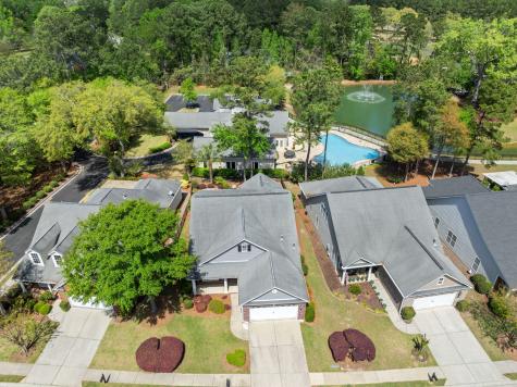 105 Brutus Lane Summerville SC 29485