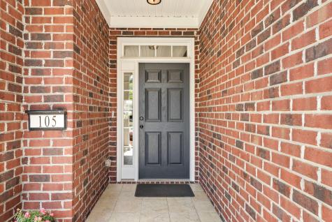 105 Brutus Lane Summerville SC 29485