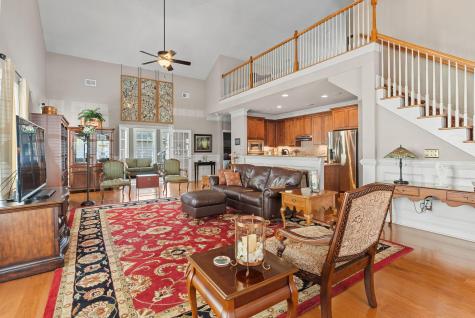105 Brutus Lane Summerville SC 29485