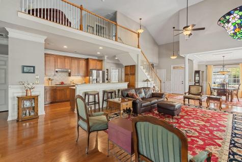 105 Brutus Lane Summerville SC 29485