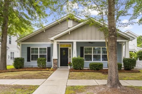 104 Wrigley Boulevard Summerville SC 29485