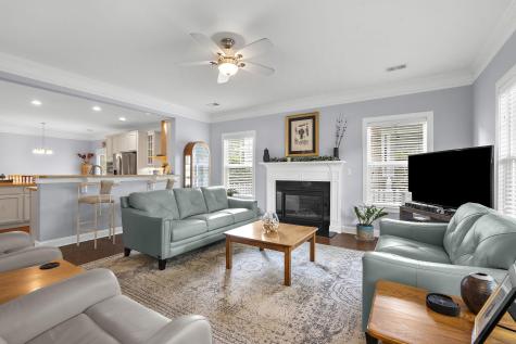 104 Wrigley Boulevard Summerville SC 29485