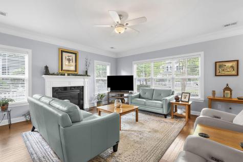 104 Wrigley Boulevard Summerville SC 29485