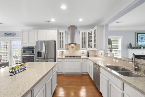 104 Wrigley Boulevard Summerville SC 29485