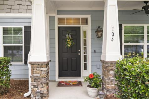 104 Wrigley Boulevard Summerville SC 29485