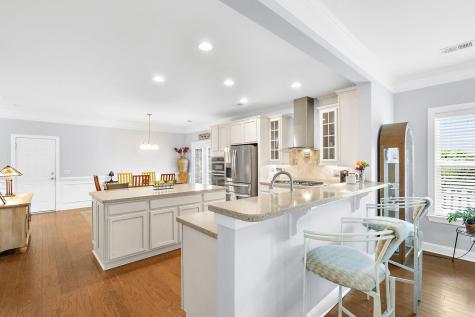 104 Wrigley Boulevard Summerville SC 29485