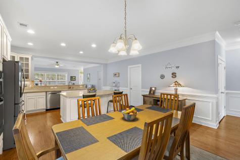 104 Wrigley Boulevard Summerville SC 29485