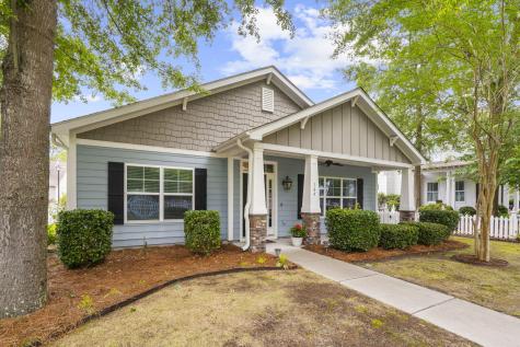 104 Wrigley Boulevard Summerville SC 29485