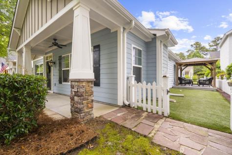 104 Wrigley Boulevard Summerville SC 29485