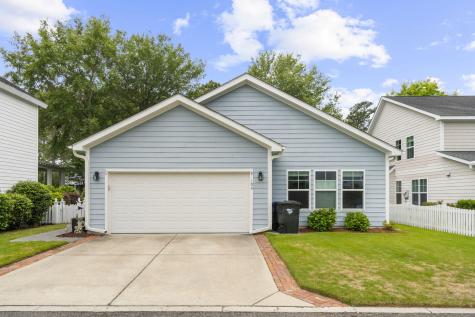 104 Wrigley Boulevard Summerville SC 29485